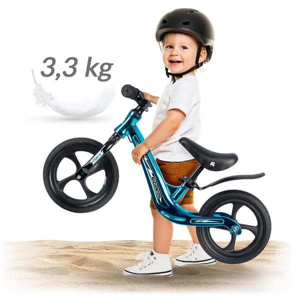 Ricokids FUNNU balanscykel för barn