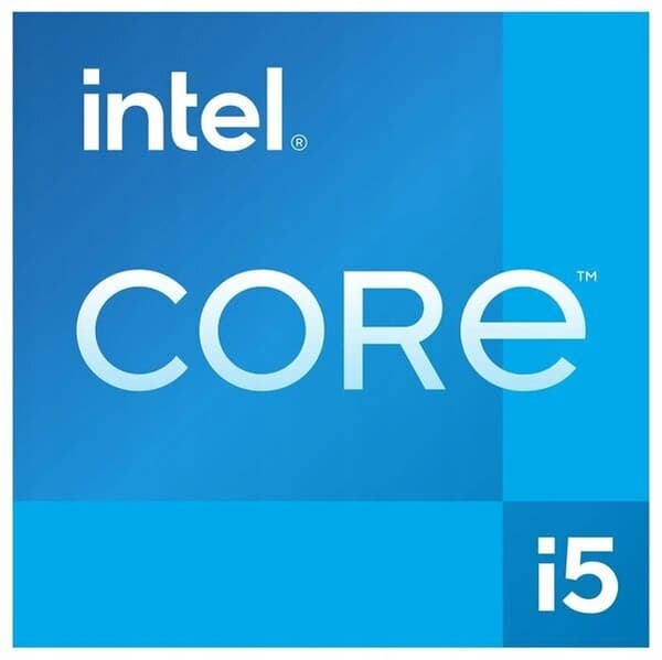 PROCESOR Intel Core i5-12400 18M cache op til 4,40 GHz