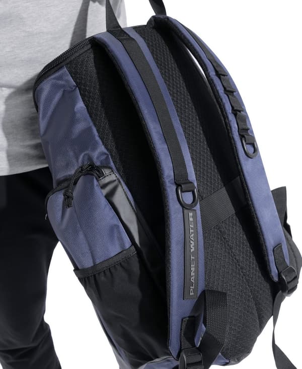 Arena One Go -reppu 35L