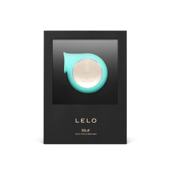 Lelo Sila Aqua Sonic Stimulator