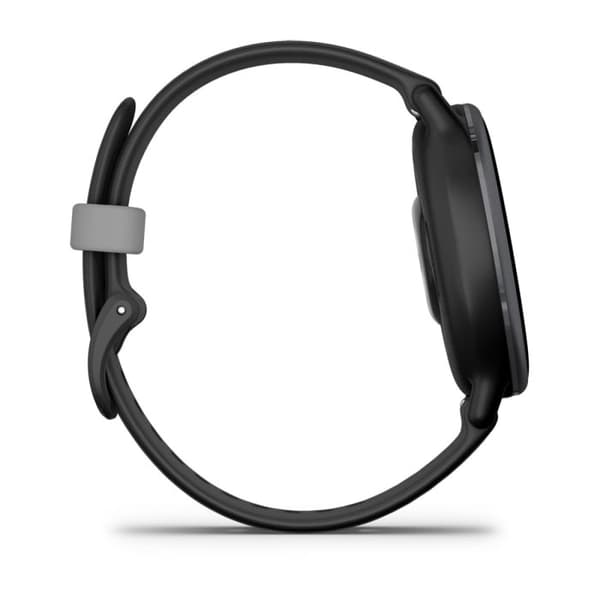 Garmin Vivoactive 5 AMOLED -urheilukello 42 mm musta
