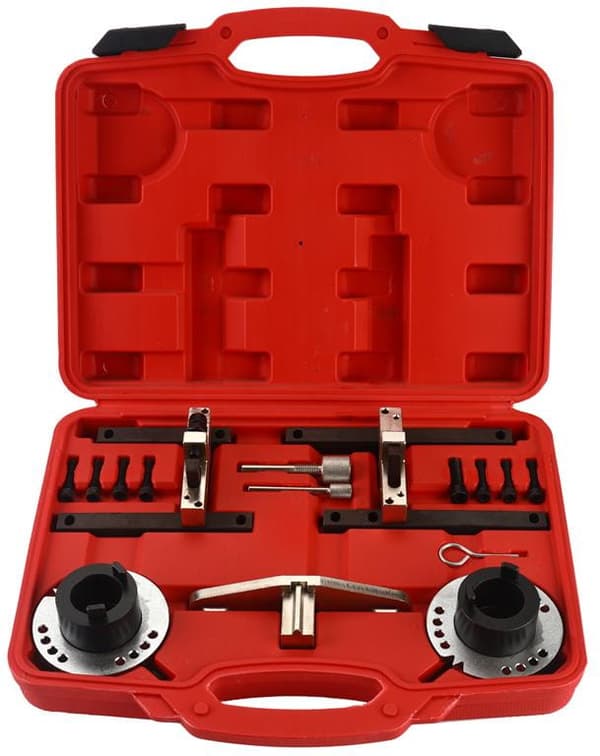 Ford Precision Timing Tool | Kraft&Dele