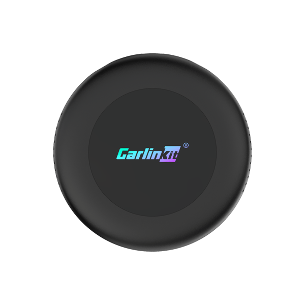 Carlinkit Tbox Ultra 2 Biladapter för Android Auto Apple CarPlay