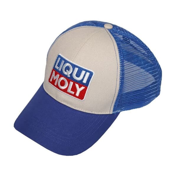 LIQUI MOLY-kapsel