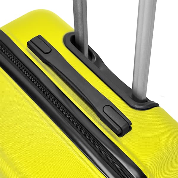 BWA-16 M Yellow Eclipse rejsetaske