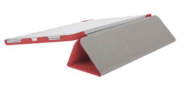 Pomologic BookCase - suojakotelo iPad Pro 13" M4 (2024) -tabletille (ed)