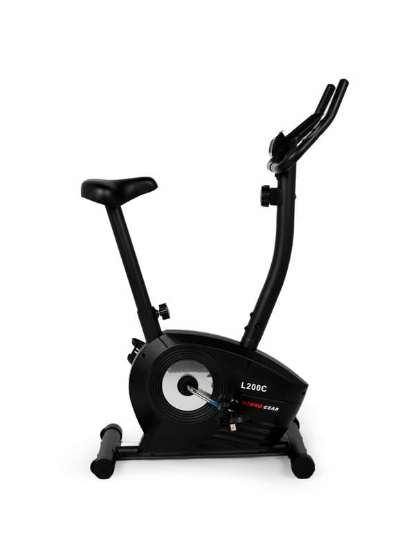 Techno Gear LC200 PRO magnetisk motionscykel