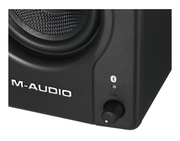 M-AUDIO BX3 Pair BT - Par Bluetooth-monitorer