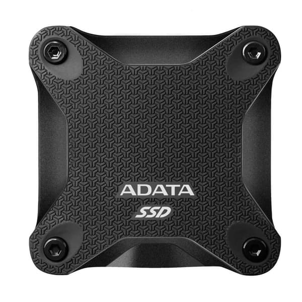 ADATA SSD-drev SD620 2TB sort