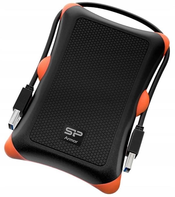HDD Silicon Power Armor A30 2TB SP020TBPHDA30S3K