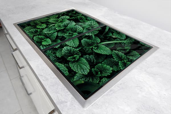 GLASBESKYTTELSESPLADE 75x52 MELISA