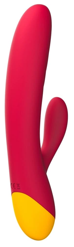 ROMP Bunny Vibrator 10 Vibrationstilstande Jazz