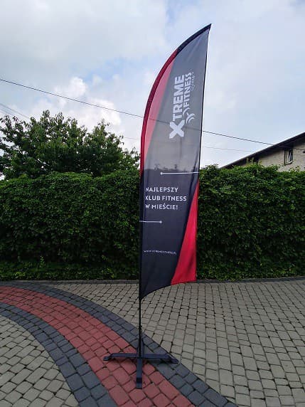 Standard S-mast 290 cm