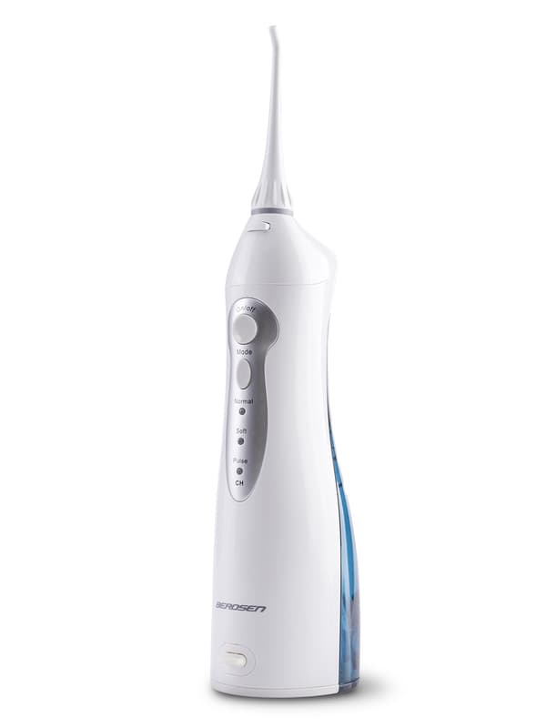 Berdsen ClearJet X3 trådløs tandirrigator