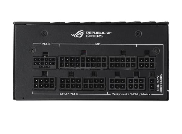 ASUS ROG LOKI SFX-L 1000W Platinum -virtalähde