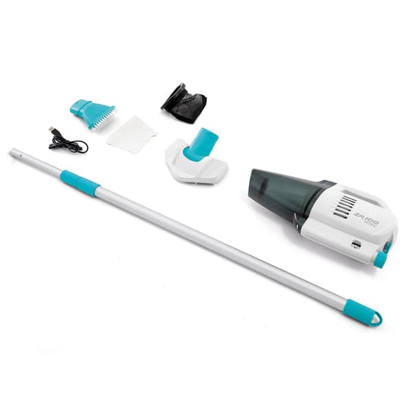 INTEX 28626 Ledningsfri Poolrenser
