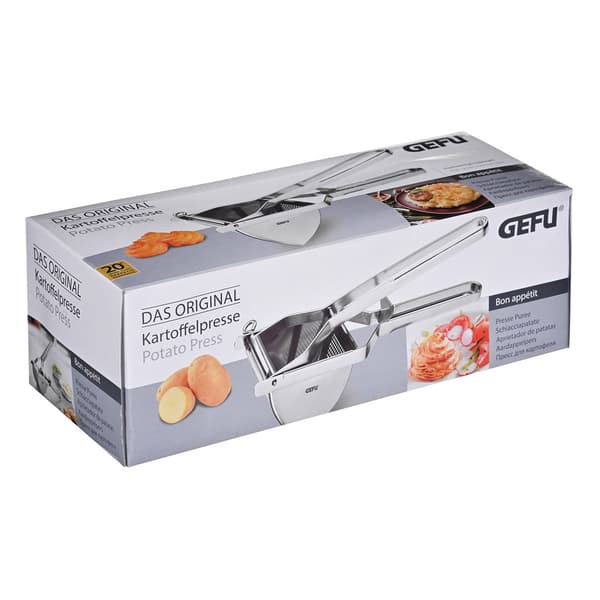 GEFU G-13300 Potatispress