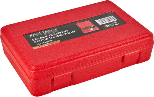 Precisionsmagnetisk mätare | Kraft&Dele