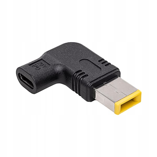 Akyga AK-ND-C11 USB-C / Slim Tip Laptop Adapter