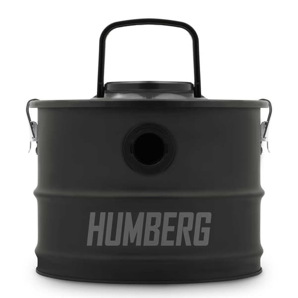 Takkatuhkaimuri 15L 1200W HM-404