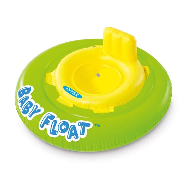 Cirkelbadstol, diameter 76 cm, INTEX 56588
