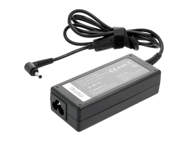 Mitsu 19V 3.42A (4.0x1.35) 65W AC-adapter til Asus bærbar computer