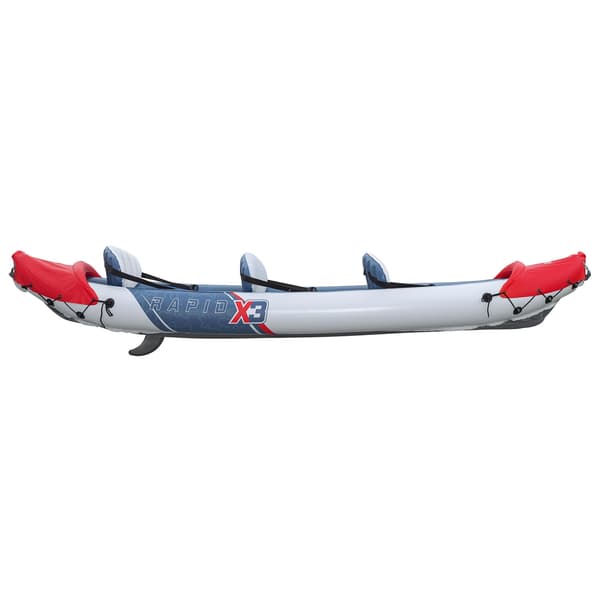 Hydro-Force Rapid X3 Bestway 65132 kajak
