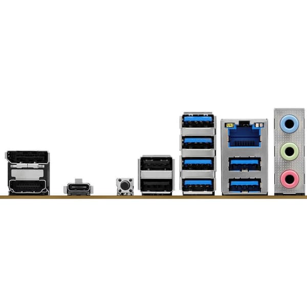 ASRock B860 Pro-A -emolevy