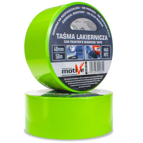 Maalausteippi 48MM/50M 020 143