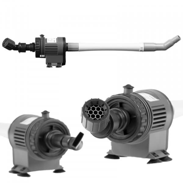 SunSun AX-1005 Vandskiftepumpe