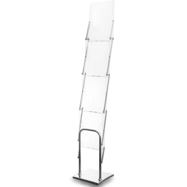 Columbia Brochure Stand