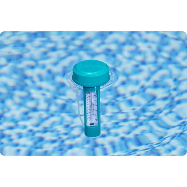 Bestway 58072 flydende pooltermometer