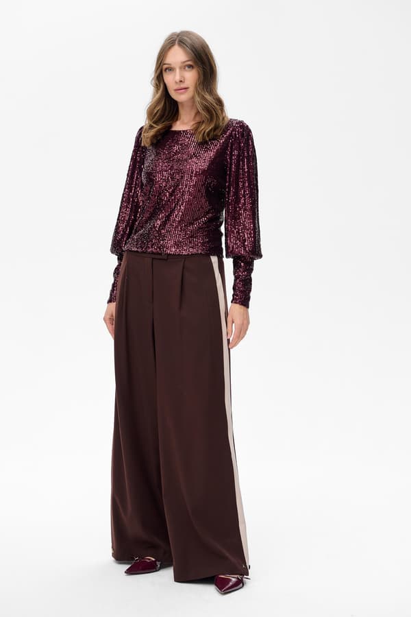 Damblus Reta Claret 46