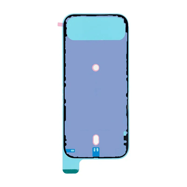 Pakning, bagside, batterimonteringstape til Apple iPhone 17 Air