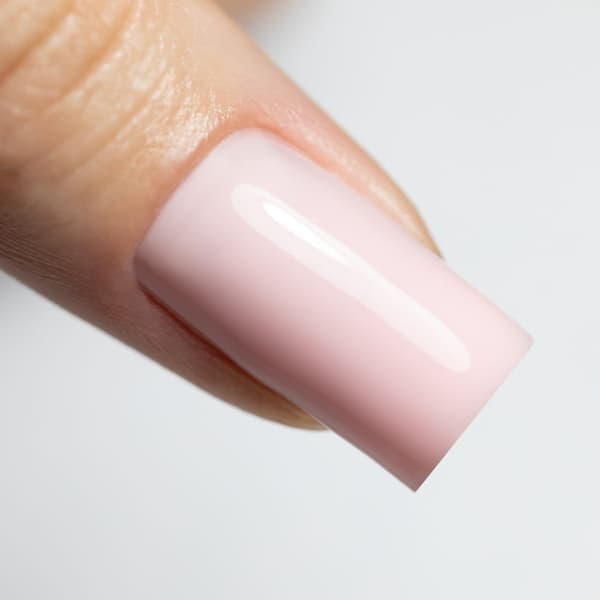 Molly Nails -puuteri Pinkki 10g