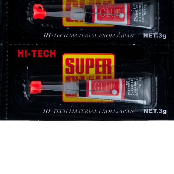DO36 SUPERLIM SUPER STÆRK 12 STK. I SÆT