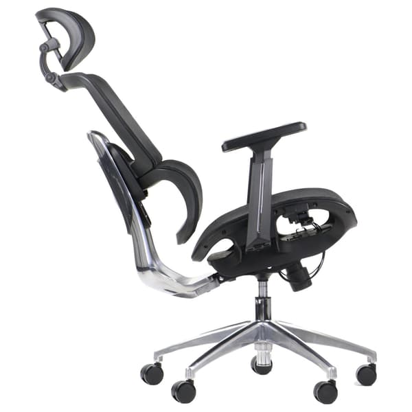 ErgoNew A1 nätsäte