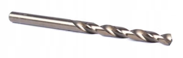 Koboltbor 9,0 mm HSS-G Co5%