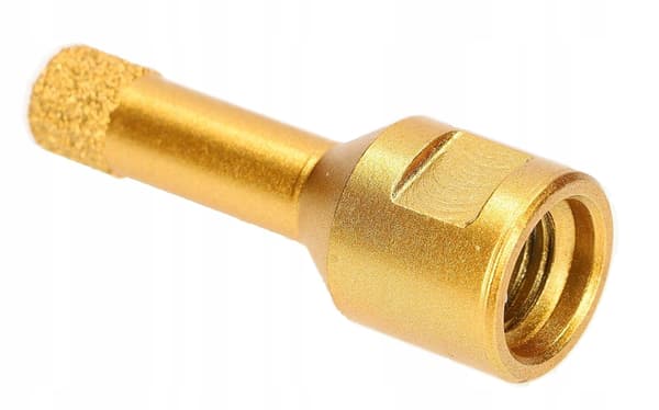 Diamantbor til stentøj M14 12mm