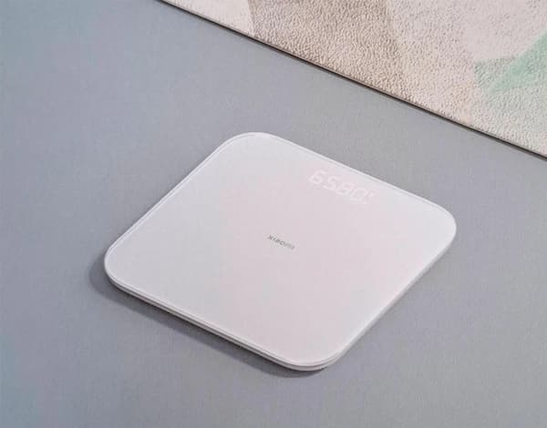 Mi Smart Scale S200 Badrumsvåg