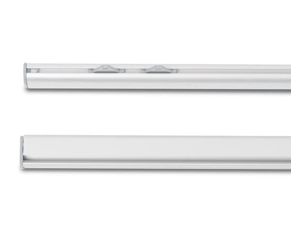 TWIN affischremsa 85 cm dubbelsidig