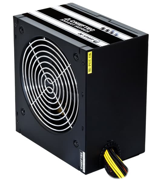 CHIEFTEC GPS-600A8 (80) 600W VIRTALÄHDE