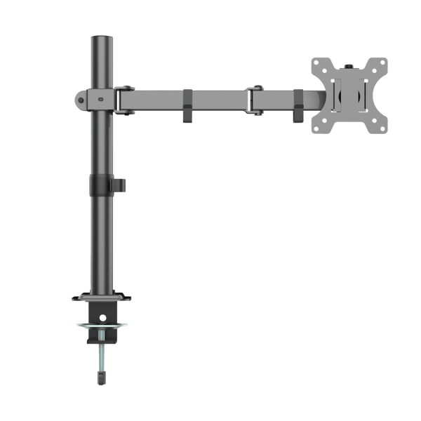 Monitorhållare 17"-32" skrivbord justerbar Cabletech