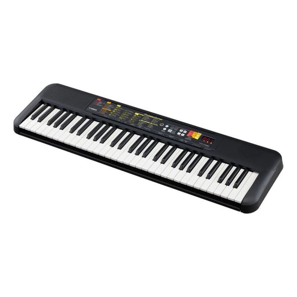 Yamaha PSR-F52 Keyboard