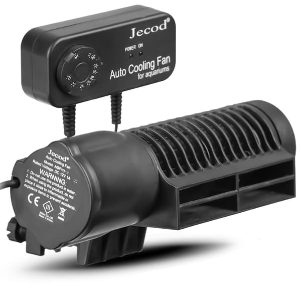 Jebao Auto Cooling ACF-200 Akvarium Køleventilator