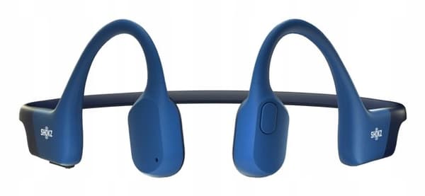 Shokz OpenRun sininen USB-C