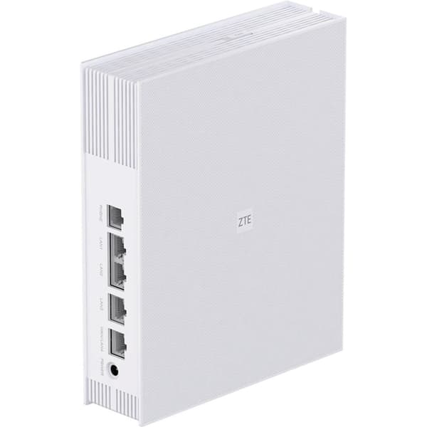ZTE T5400 IDU-reititin