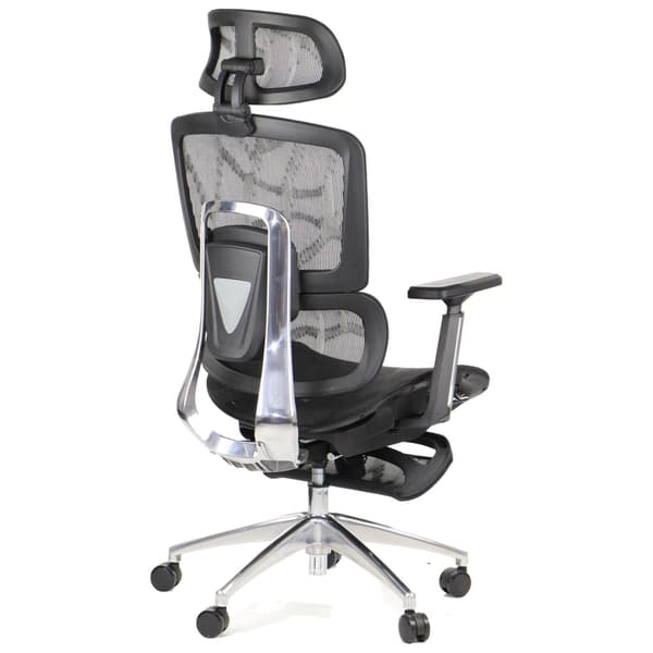 ErgoNew A1F med nackstöd