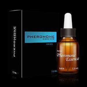 Feromonessens til mænd 7,5 ml