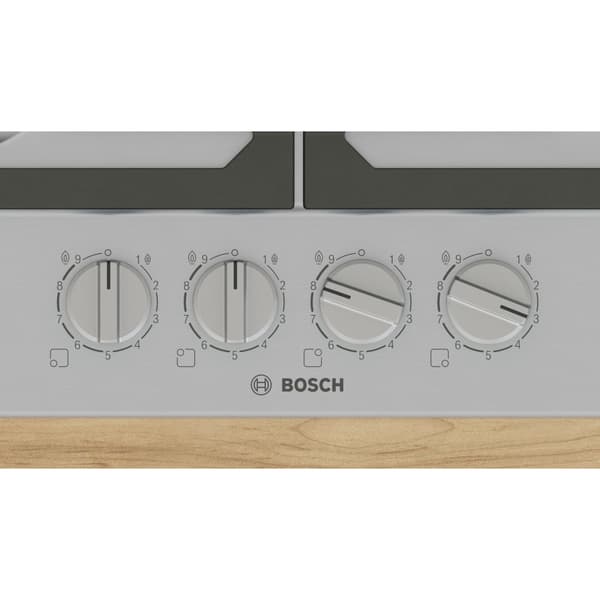BOSCH PCH6A5I90 gaskomfur
